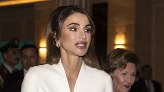 Βασίλισσα Ράνια | Είναι τελικά Έλληνας ο αρραβωνιαστικός της κόρης της, πριγκίπισσας Ιμάν;