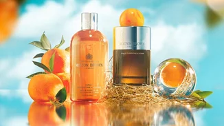 Το νέο άρωμα που φέρνει το καλοκαίρι ακόμα πιο κοντά