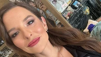 Εριέττα Κούρκουλου Λάτση | Ήταν στη συναυλία της Μαρινέλλας στο Ηρώδειο και είπε αυτό που σκεφτόμαστε όλοι