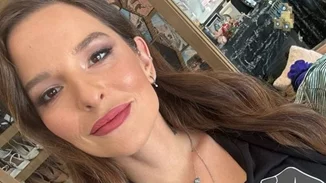 "Είστε θλιβερός. ΕΜΕΤΟΣ" | Η οργισμένη απάντηση της Εριέττας Κούρκουλου Λάτση σε μήνυμα follower