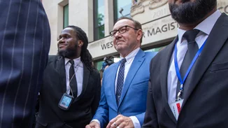 Κevin Spacey | Αθωώθηκε από τις κατηγορίες για σεξουαλική επίθεση κατά του Anthony Rapp πριν 36 χρόνια