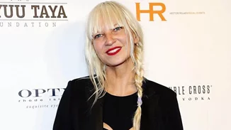 Sia | Η ανατρεπτική τραγουδίστρια παντρεύτηκε τον αγαπημένο της
