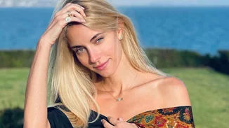 Δούκισσα Νομικού | Η κόρη της έγινε 4 ετών - Η πρώτη τους φωτογραφία μέσα από το μαιευτήριο και το θεματικό πάρτι γενεθλίων