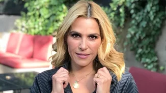 Τζένη Μπότση | Μας αποκαλύπτει τι τρώει η κόρη της πριν το μάθημα ιππασίας