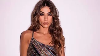 Ήβη Αδάμου | Τα "έξυπνα" χτενίσματα με τα οποία κρύβει τις bad hair days της