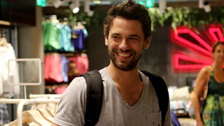 Αποστόλης Τότσικας | Η απίστευτη αλλαγή του ηθοποιού - Κυριολεκτικά αγνώριστος