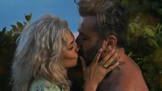 Γιώργος Μαυρίδης – Κρίστη Καθάργια | Σήμερα γίνεται ο πολιτικός γάμος του ζευγαριού