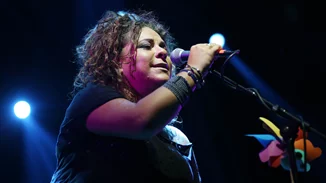 Ματούλα Ζαμάνη | Μιλά για πρώτη φορά μετά το "διάσημο" περιστατικό με τη μπλούζα