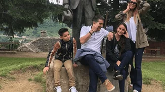 ΕΠΟ | Ο Θοδωρής Ζαγοράκης κατήγγειλε bullying στα παιδιά του - Υπέβαλε παραίτηση