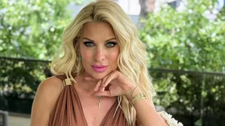 Νέα αλλαγή για την Ελένη Μενεγάκη | Πώς έκανε τα μαλλιά της να δείχνουν πιο πλούσια;