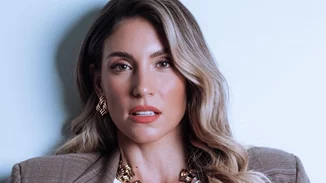 Αθηνά Οικονομάκου | "Το δεύτερο παιδί δεν έχω καταλάβει πώς μεγάλωσε"