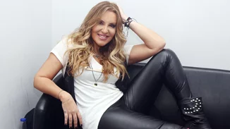 Ναταλία Γερμανού | H νοσταλγική φωτογραφία από τη νίκη της Ελλάδας στη Εurovision 18 χρόνια πριν