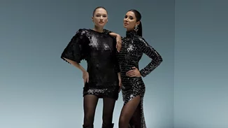 Trend Talk powered by Answear | Τα γιορτινά fashion items που θα σε μετατρέψουν στην πρωταγωνίστρια των φετινών Χριστουγέννων