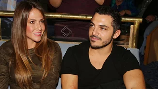 Κώστας Δόξας | Η πρώτη φωτογραφία στο Instagram και το μήνυμα μετά τις καταγγελίες