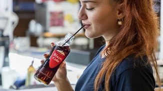 H Βίκος Cola έδωσε το "παρών" στο φετινό Rhodes Street Food Festival