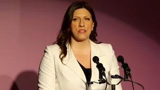 Ζωή Κωνσταντοπούλου | Μιλά με τρυφερά λόγια για τη γνωριμία της με τον σύντροφό της, Διαμαντή Καραναστάση