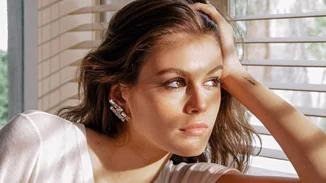 Η Kaia Gerber έκανε το it κούρεμα της χρονιάς