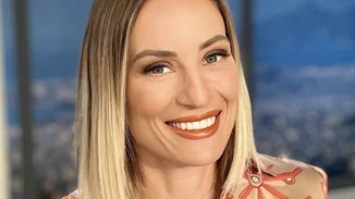 "Εγώ για μια βάφτιση πήγαινα …" | Η Ελεονώρα Μελέτη αποκαλύπτει το παρασκήνιο του γάμου της με τον Θοδωρή Μαροσούλη