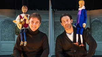 ''Ο Κουρέας της Σεβίλλης'' | H όπερα του Gioachino Rossini σε λιμπρέτο του Cesare Sterbini