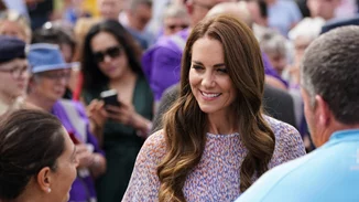 Η πανεύκολη και άκρως δροσιστική σαλάτα της Kate Middleton που πρέπει να δοκιμάσεις