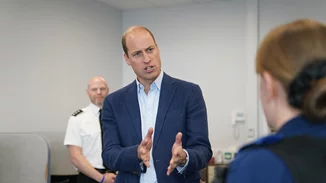 "Τι επιτέλους συμβαίνει με την Kate;"-  Η κίνηση του πρίγκιπα William που προκαλεί ανησυχία