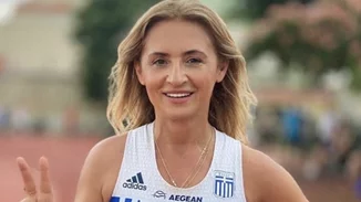 Συγκλονίζει η Μαρία Πολύζου | "Ο καρκίνος είναι σαν κάποιος να σου δίνει μια δυνατή μπουνιά, κάθε λεπτό είναι πολύτιμο…"