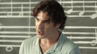 Ο Χριστόφορος  Παπακαλιάτης στον Best 92.6