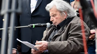 Πέθανε ο Μίκης Θεοδωράκης | Στην γειτονιά των αγγέλων ο μεγάλος μουσικοσυνθέτης σε ηλικία 96 ετών