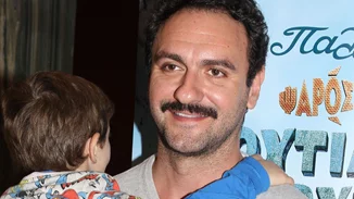 Ο Μελέτης Ηλίας μίλησε για τη μάχη του με τον κορονοϊό