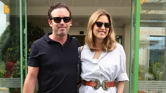 Βίκυ Καγιά | Το νυφικό φόρεμά της 9 χρόνια μετά εξακολουθεί να είναι ο ορισμός της απροσποίητης κομψότητας