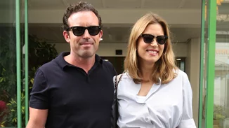 Baby Boom | 10 διάσημες Ελληνίδες κατά την έξοδό τους από το μαιευτήριο