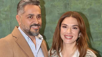 Μια πανέμορφη γοργόνα | Η Βάσω Λασκαράκη φωτογραφίζει την Εύα Τσιμιτσέλη στη γενέτειρα του Λευτέρη Σουλτάτου