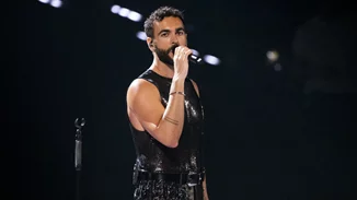 Marco Mengoni | Ο εκπρόσωπος της Ιταλίας είναι ζευγάρι με ένα πολύ οικείο πρόσωπο της Eurovision