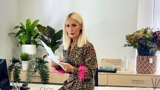 "Model agency" | Η Μαρία Μπακοδήμου δημοσίευσε φωτογραφία με τους κούκλους γιους της και προκάλσε πανικό με την ομορφιά τους