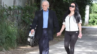 Πέθανε ο Άκης Τσοχατζόπουλος - Νοσηλευόταν σε κλινική, έπαθε ανακοπή