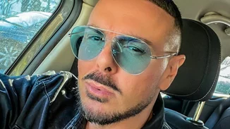 O Νίκος Βουρλιώτης σε μία σπάνια δημόσια εμφάνιση με τη γλυκύτατη 6χρονη κόρη του, Δέσποινα