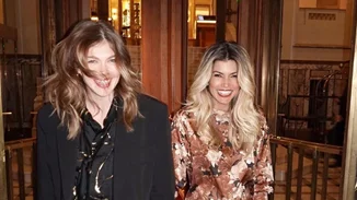 Βάσια Κωσταρά - Κλέλια Ανδριολάτου | Υιοθέτησαν το trend του "no manicure manicure" - και έδειξε υπέροχο