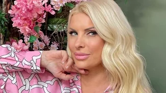 Ελένη Μενεγάκη | Αυτό είναι το "μυστικό" άρωμα που φορά εδώ και 25 χρόνια