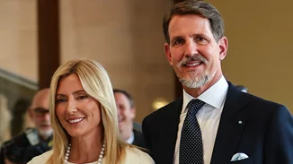 "Σ’ευχαριστώ για την αγάπη σου και τα παιδιά μας…" | Ο Παύλος Γλύξμπουργκ και η Marie Chantal γιορτάζουν 28 χρόνια γάμου