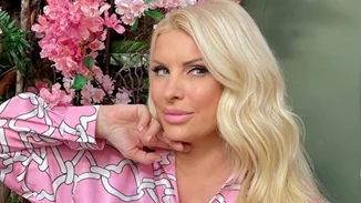 Η Ελένη Μενεγάκη με την πολυτελή τάση στο μανικιούρ που θα κάνει θραύση την άνοιξη