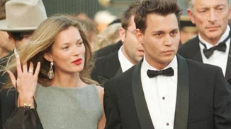 Κate Moss | "Αθωώνει" τον Johnny Depp διαψεύδοντας κατηγορηματικά την Amber Heard