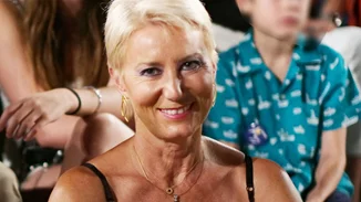 "Για μένα θα είσαι πάντα ζωντανή και αιώνια αγαπημένη..." | H Νατάσα Παζαΐτη αποχαιρετά τη Μαριάννα Β. Βαρδινογιάννη