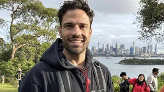 Ο Κωνσταντίνος Αργυρός σπάει τη σιωπή του για την προσωπική του ζωή | "Ποτέ δεν είμαι μόνος μου"