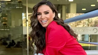 Καλλιτεχνική βραδιά για την Ελένη Τσολάκη | Η θεατρική παράσταση που παρακολούθησε