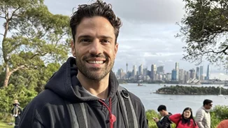 Κωνσταντίνος Αργυρός και Αλεξάνδρα Νίκα | Η σπάνια κοινή εμφάνιση του όμορφου ζευγαριού