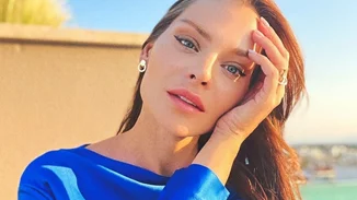 Η Υβόννη Μπόσνιακ και ο Αντώνης Ρέμος γιορτάζουν 13 χρόνια κοινής ζωής με μία φωτογραφία από τα παλιά