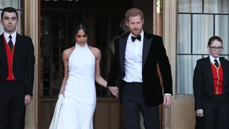 Η Meghan Markle και ο πρίγκιπας Harry μπήκαν στο πνεύμα του Χάλογουιν