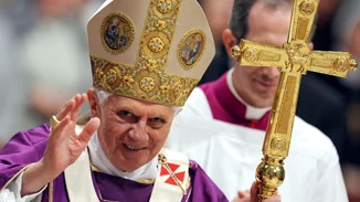 Πάπας Ιωάννης Παύλος Β’ | Bοήθησε στην συγκάλυψη παιδικής κακοποίησης