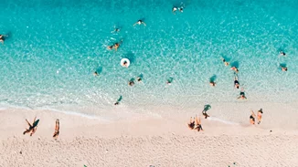 Καιρός | Στους 34 βαθμούς Κελσίου το θερμόμετρο και σήμερα - Πού θα βρέξει