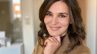 "Ήταν μια επικίνδυνη και επώδυνη κατάσταση..." | H Μαρία Ναυπλιώτου μιλάει για το χειρουργείο της